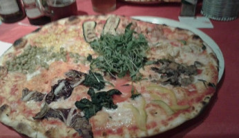 Pizzeria Agana food