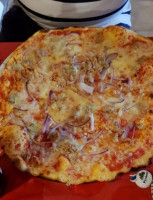 Pizzeria Agana food