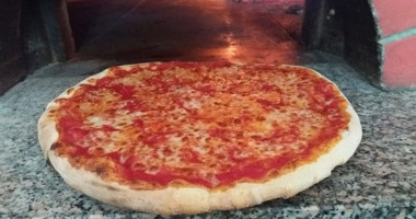 Pizzeria Rosticceria Cip Ciop food