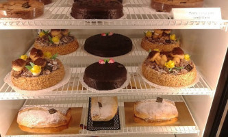 Pasticceria Rossetti food