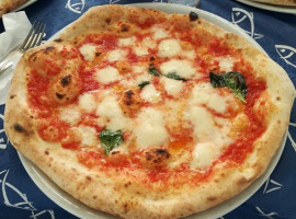 Pizzeria Da Fulvio food