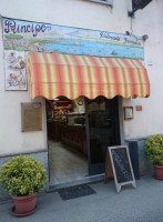 Pizzeria Principe food