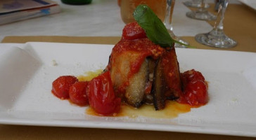 Osteria Il Garum food