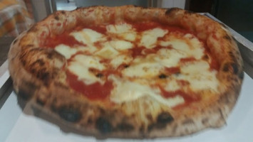 Pizzeria La Collina food