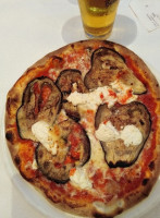 Pizzeria Da Renato food