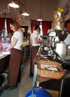 La Locanda Di Bacco E Bea food