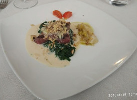 Trattoria B&b Locanda Bedo food