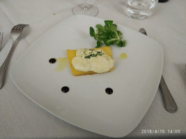 Trattoria B&b Locanda Bedo food