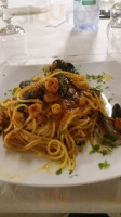 Griglieria Al Rifugio food