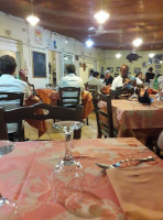 Pizzeria La Fenice food