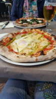 Pizzeria Il Cinghei food