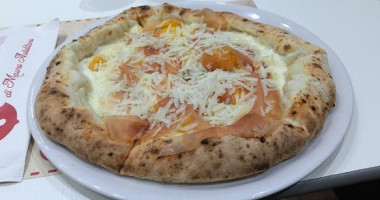 Pizzeria Rosticceria Toto E I Sapori food