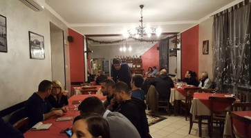 Pizzeria Da Tania food