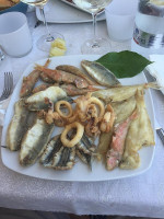 Stravento Sul Mare food