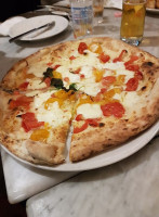 Pizzeria Vesi food