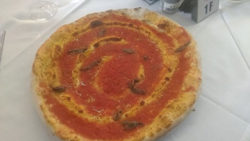 Pizzeria Il Capriccio food