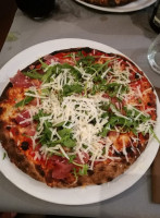 Pizzeria Cellarius food