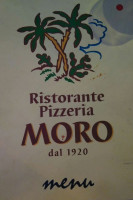 Moro food