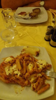 Il Pagatore food