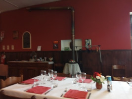 Osteria Dall'orso food