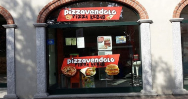 Pizzavendolo inside