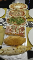 Miky Pizza food