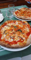 Pizzeria Aurora Sorrento food