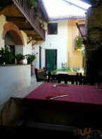 Trattoria Del Mutuo Soccorso food