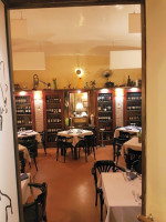 Osteria San Pasquale food