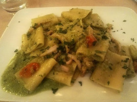 Osteria San Pasquale food