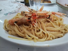 Taverna Viola food