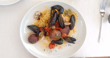 Taverna Viola food