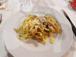 La Cantina Delle Merende food