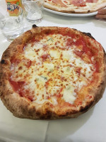 Pizzeria Marechiaro food