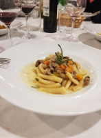 Tancredi food