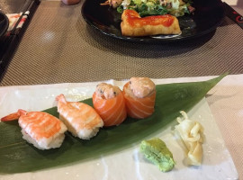 Orient Sushi food