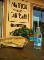 Panificio Cantisani food