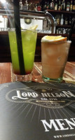 Lord Nelson food