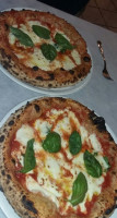 Pizzeria Del Corso food