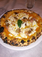 Pizzeria Del Corso food