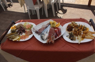 Kenia food