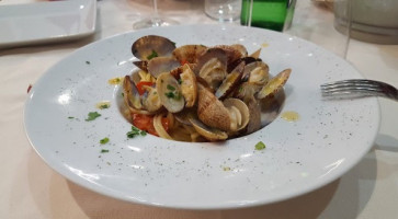 La Genuina food