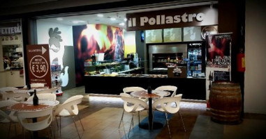 Il Pollastro food