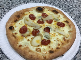 L'artigiano Della Pizza food