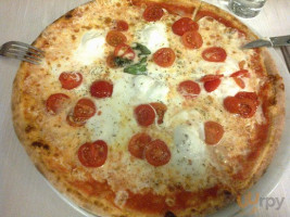 Pizzeria Garden food