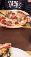 Pizzeria Caffe' Magnolia food