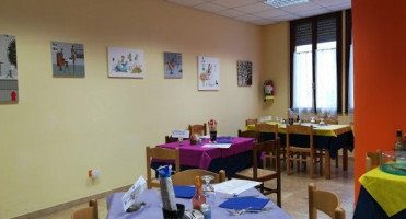 Trattoria Il Ciondolo food