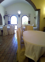 Villa La Falanghina inside