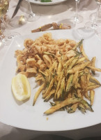 La Darsena food