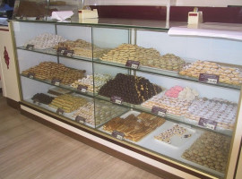 Pasticceria Costantino food